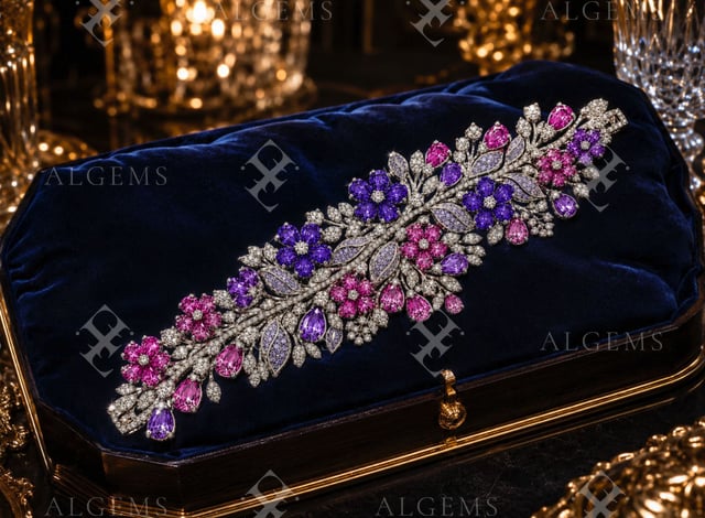 The Rêverie Royale Bracelet
