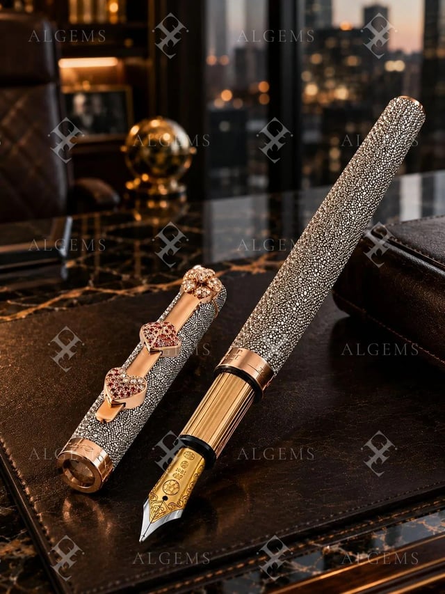 The Heart Pen