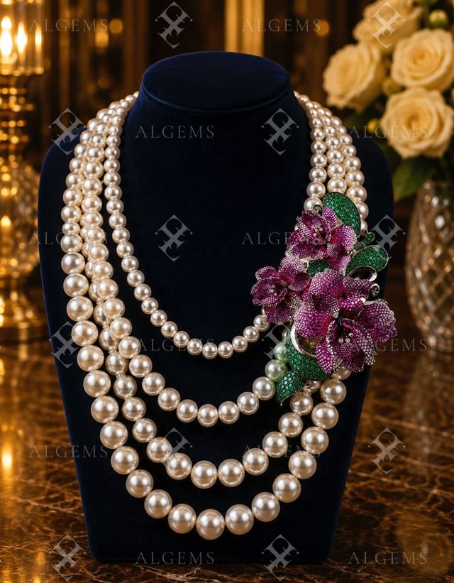 The Orchid Sovereign