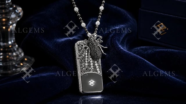 The Spider Case