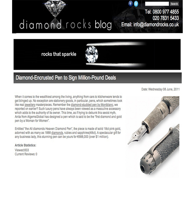 diamond-rocks