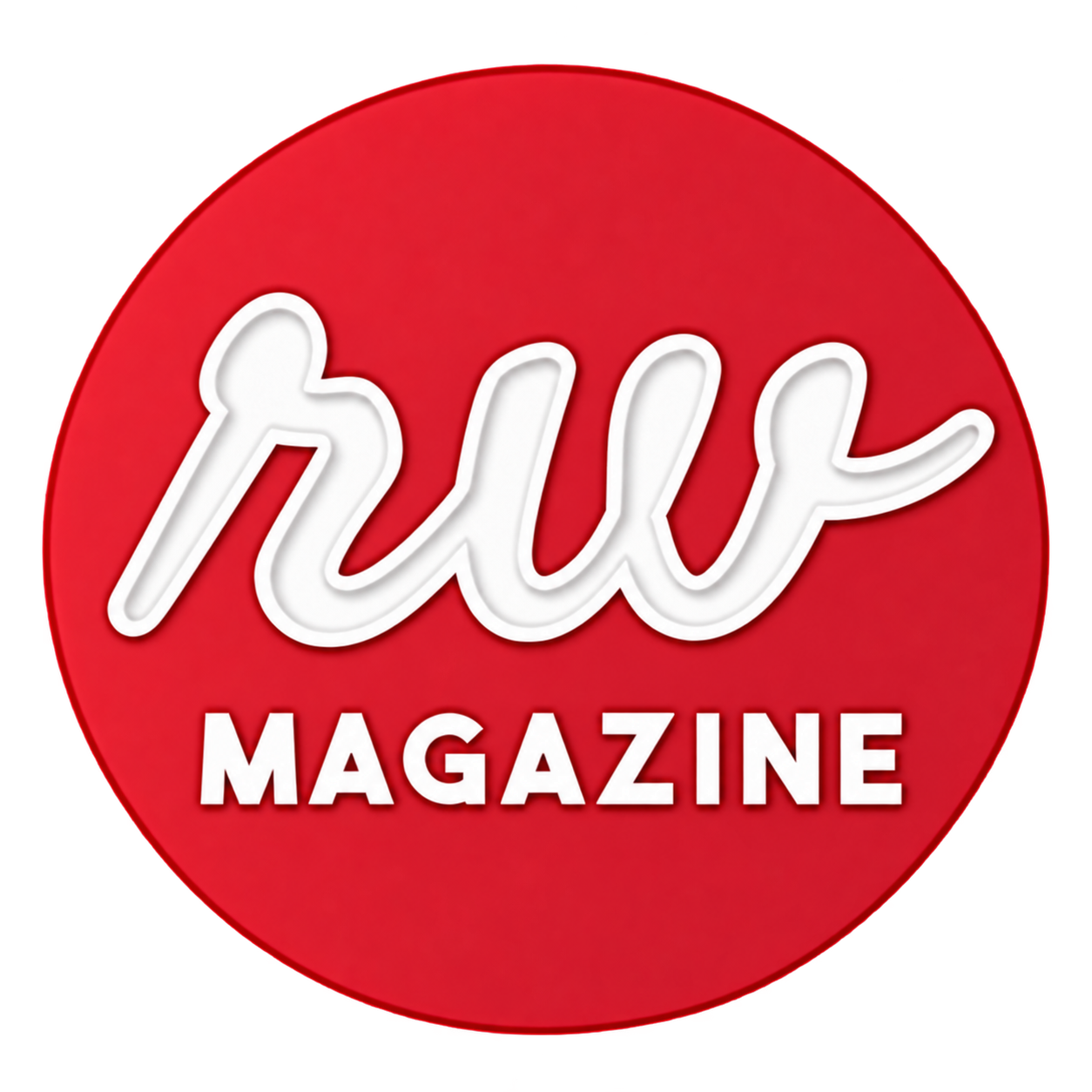 Rich Woman Magazine